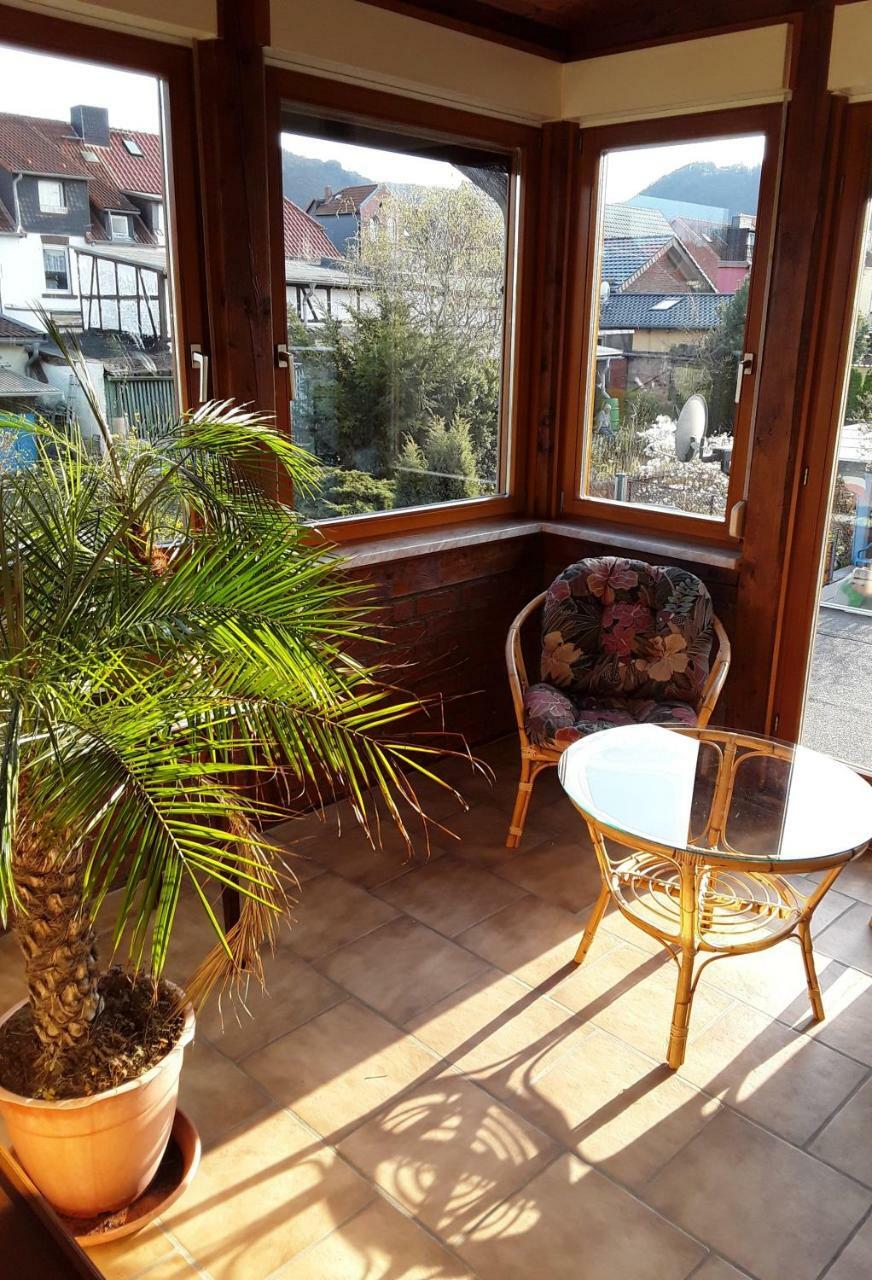 Ferienhaus Pieper Тале Екстер'єр фото